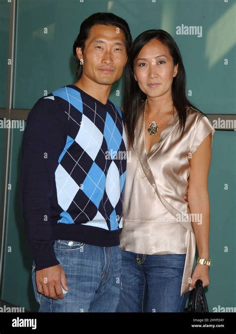 mia dae kim|Meet Mia Dae Kim, Daniel Dae Kim's Wife .